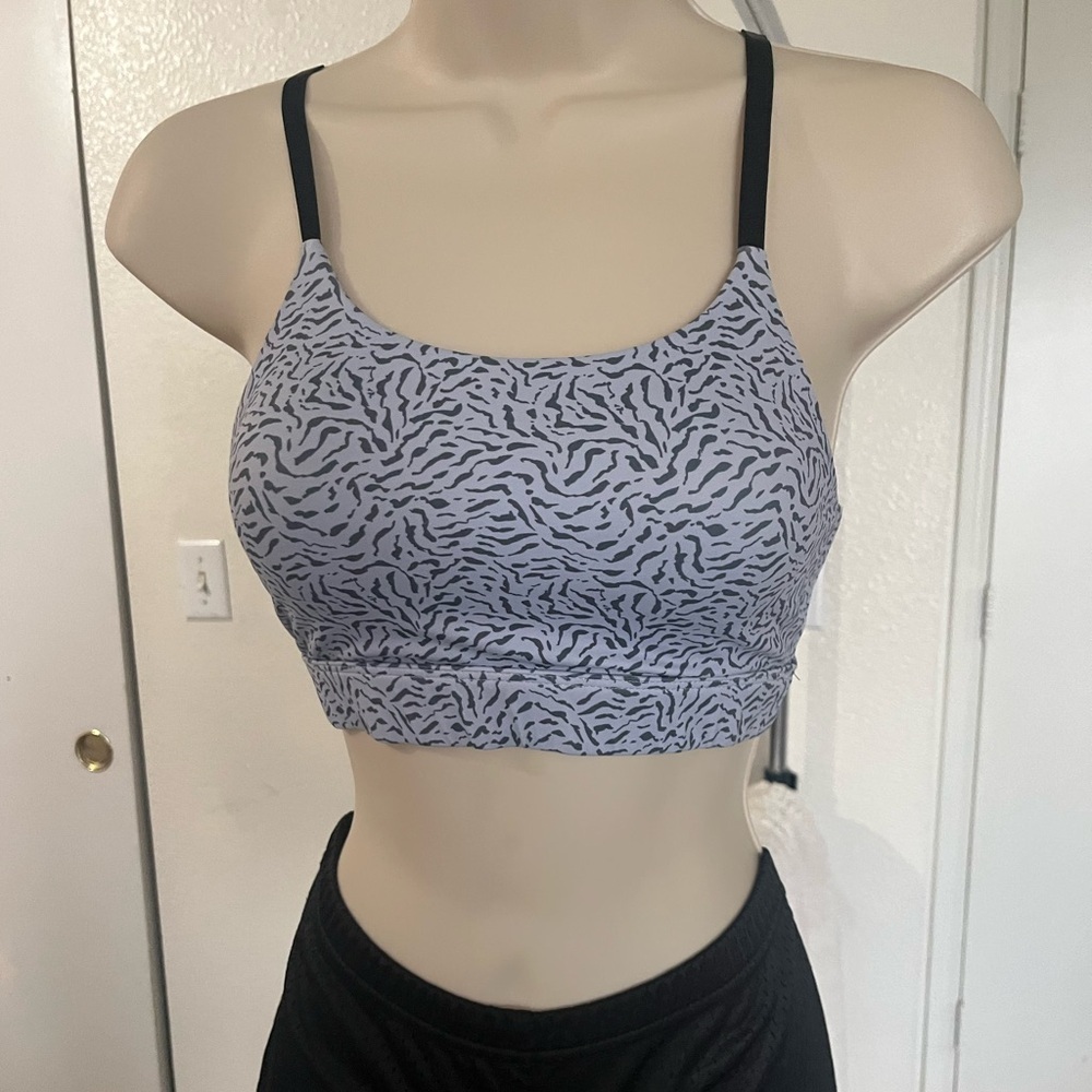 Allfenix sports bra XS